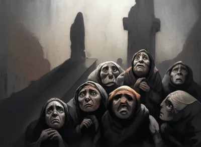 Illustration underlings - Image 1