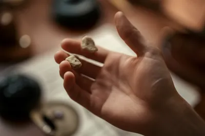 Illustration bones - Image 1