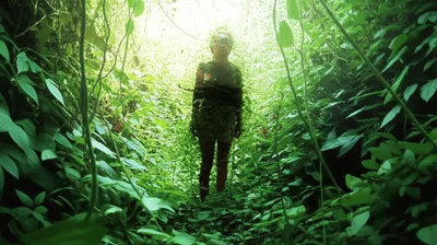 Illustration enveloped - Image 1