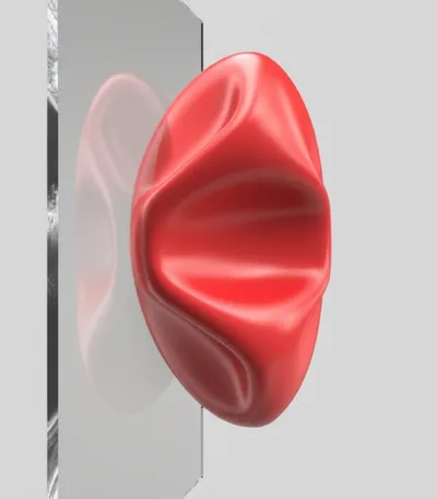 Illustration crushed - Image 1