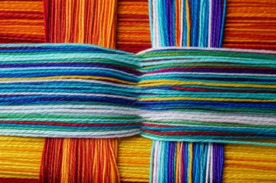 Illustration interweave