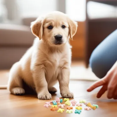 Illustration treats - Image 1