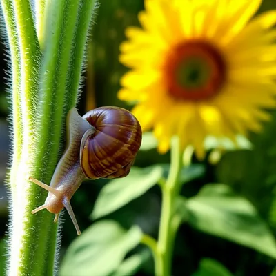 Illustration creeping - Image 1