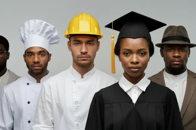 Illustration hat - Image 1