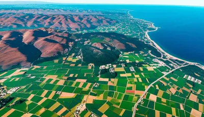 Illustration countries