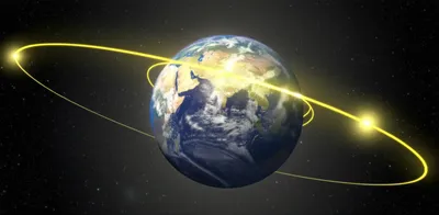 Illustration equinox - Image 1