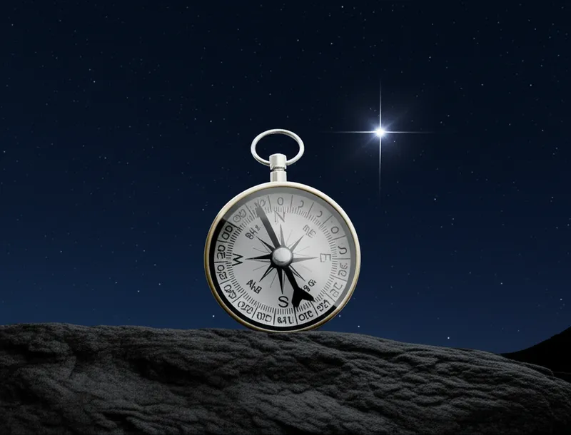 توضيح مرئي للكلمة "certainty" - اليقين، التأكد