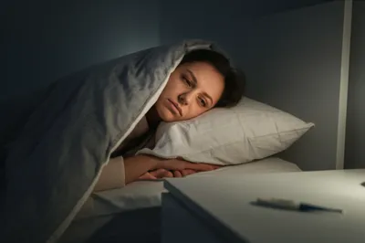 Illustration ails - Image 1