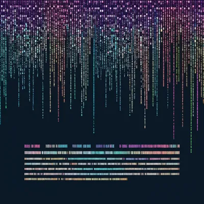 Illustration print - Image 1