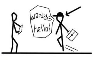 Illustration affable - Image 2