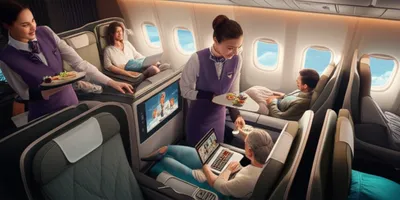 Illustration businesses - Image 1