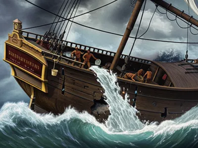 Illustration take - Image 1