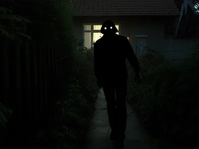 Illustration creeped - Image 1