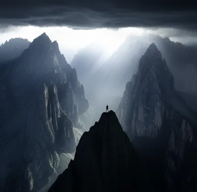 Illustration scenic - Image 1