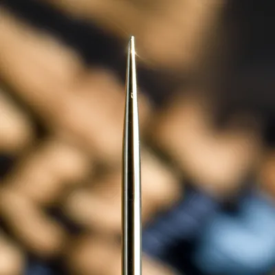 Illustration pinpoint