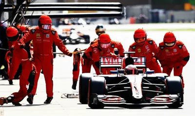 Illustration pitted - Image 1