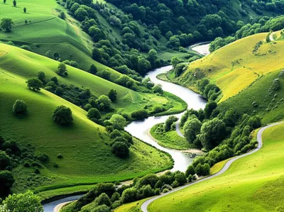 Illustration twines - Image 1