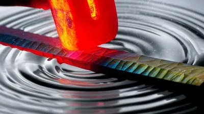 Illustration temper - Image 1