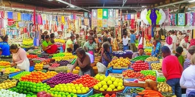 Illustration bustle - Image 1