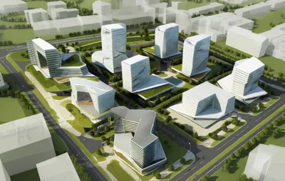 Illustration blocks - Image 1