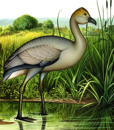 Illustration screamer - Image 1