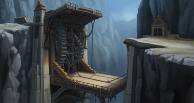 Illustration leaves - Image 1