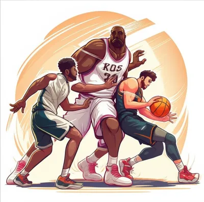 Illustration screened - Image 1