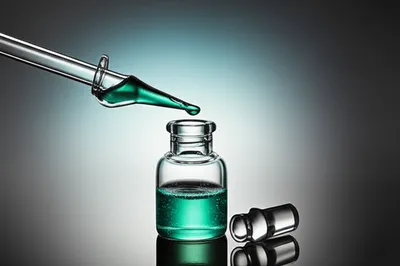 Illustration vial - Image 1