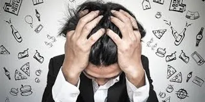 Illustration agony - Image 2