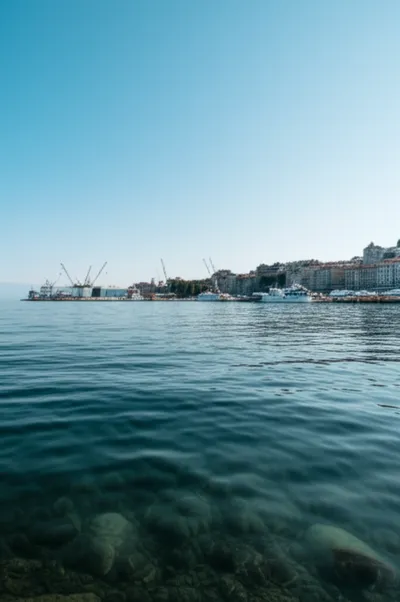 Illustration shores - Image 1