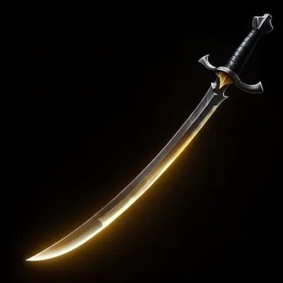 Illustration sabres - Image 1