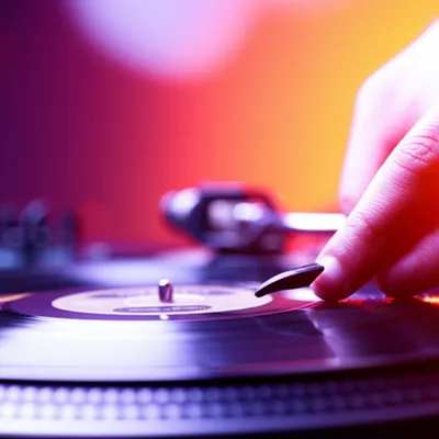 Illustration scratchings - Image 1