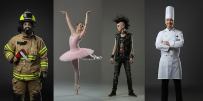 Illustration drags - Image 1