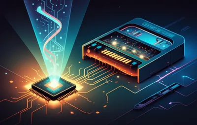 Illustration flashing - Image 1