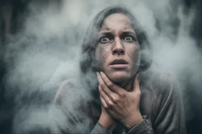 Illustration smothers - Image 1