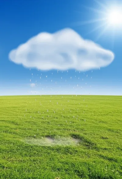 Illustration showers