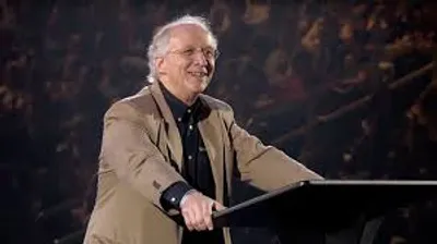 Illustration preacher - Image 2