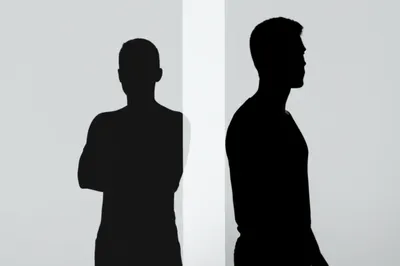 Illustration standoff - Image 1