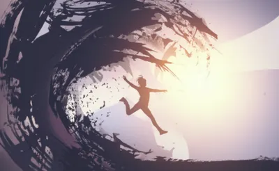 Illustration escape - Image 1