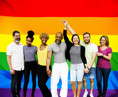 Illustration queers - Image 1