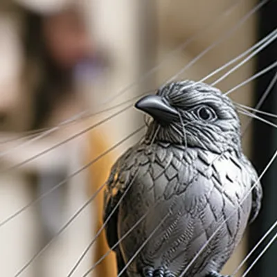 Illustration wiring - Image 1