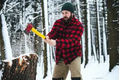 Illustration ax - Image 1