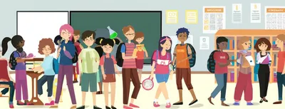 Illustration comprehensive