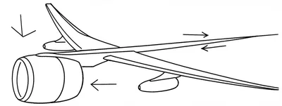 Illustration outboard - Image 1