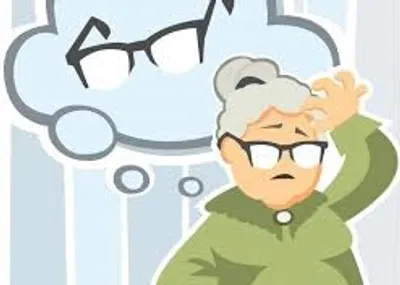 Illustration absently - Image 2