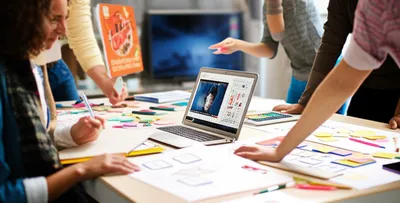 Illustration packaging - Image 1