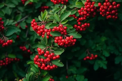 Illustration berried - Image 1