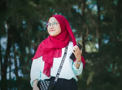 Illustration gladsome - Image 2