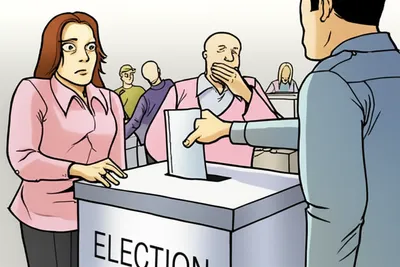 Illustration challenges - Image 1