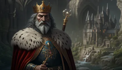 Illustration dukes - Image 1